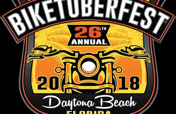 Biketoberfest 2018…