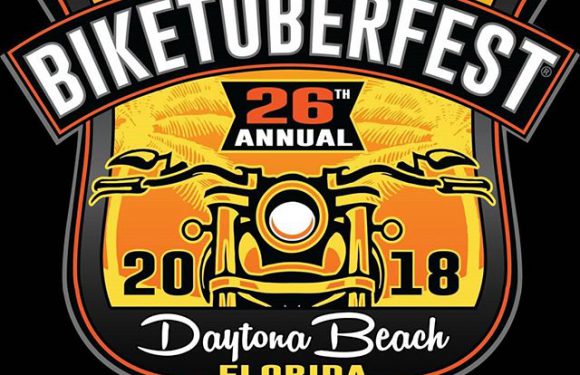 Biketoberfest 2018…