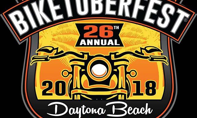 Biketoberfest 2018…