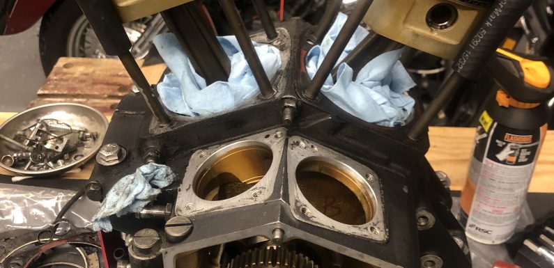 Parts is parts…