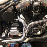2 into 1 Pipes
