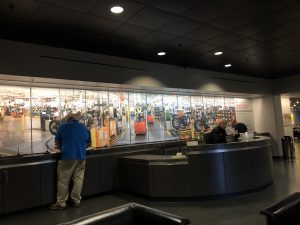 Harley Davidson Vehicle Operations Tour Center in York PA