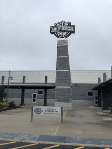 Harley Davidson Vehicle Operations York PA