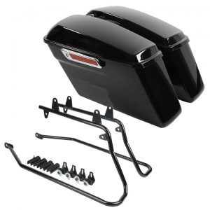 eBay Softail Hard Saddlebags