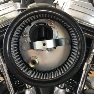 Sportster Air Cleaner