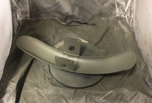 Sportster Front Fender Primer