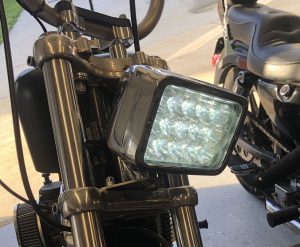 LED Headlight