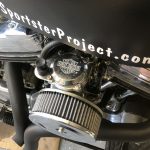 Sportster Carburetor