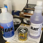 KBS Tank Sealer Kit