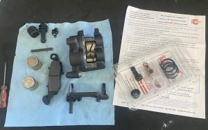 Brake Crafters Seal Kit