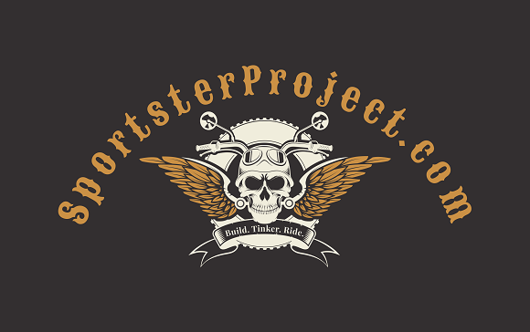 Sportster Project YouTube Channel…