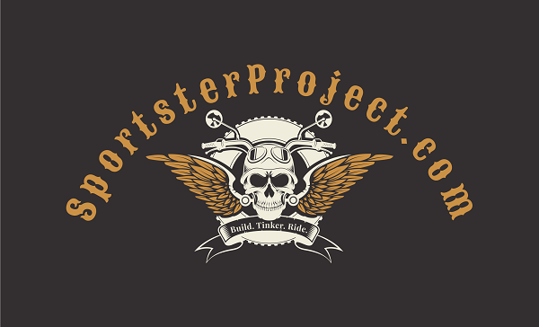 Sportster Project YouTube Channel…