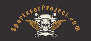 Sportster Project