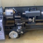 7 x 14 Mini Lathe
