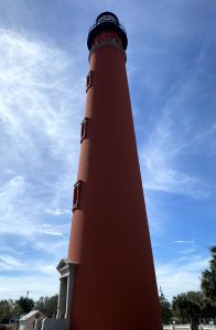 Ponce Inlet Lighthouse - Biketoberfest 2022