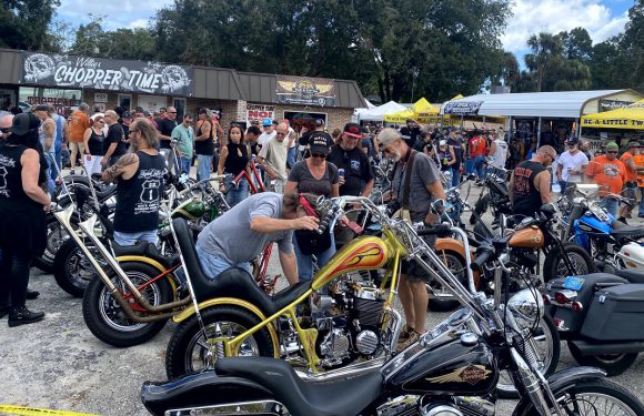 Biketoberfest 2022 – A Fantastic Trip…